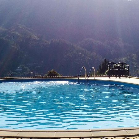 Vale De Azereiros Apartamentos Geres Luaran gambar