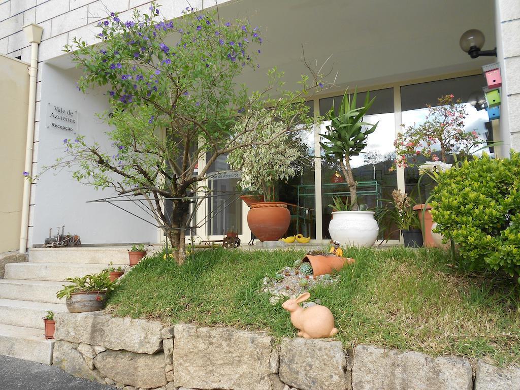 Vale De Azereiros Apartamentos Geres Bilik gambar