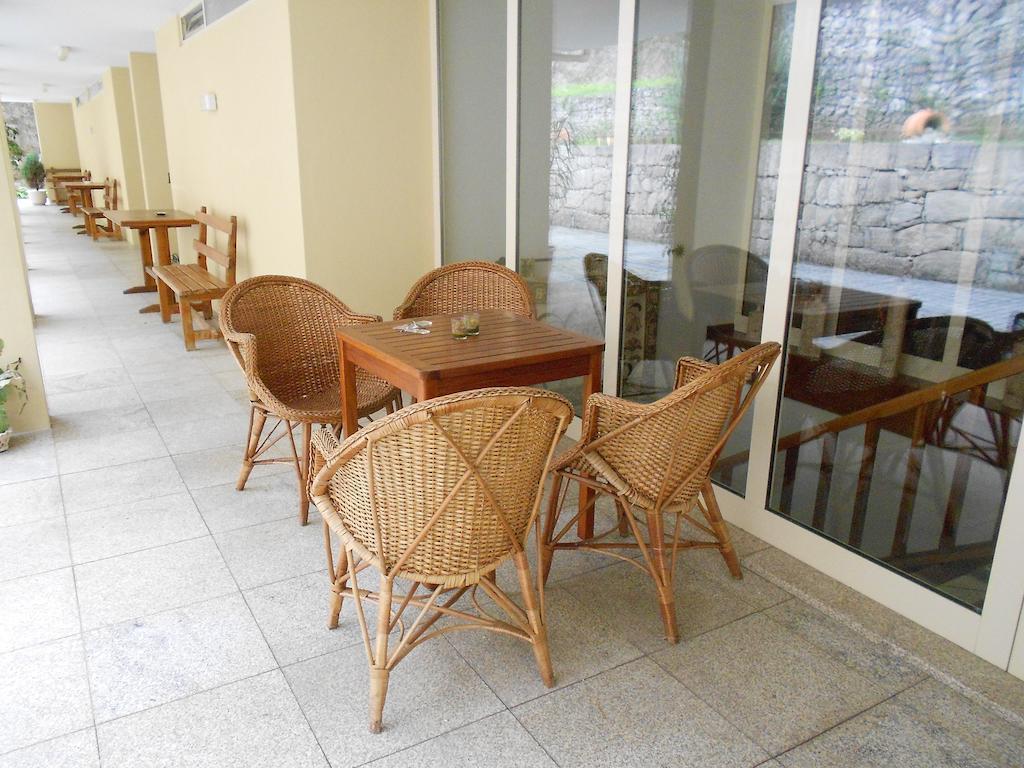 Vale De Azereiros Apartamentos Geres Bilik gambar