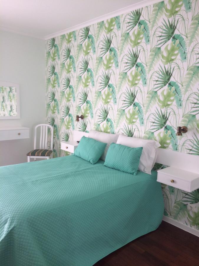 Vale De Azereiros Apartamentos Geres Luaran gambar